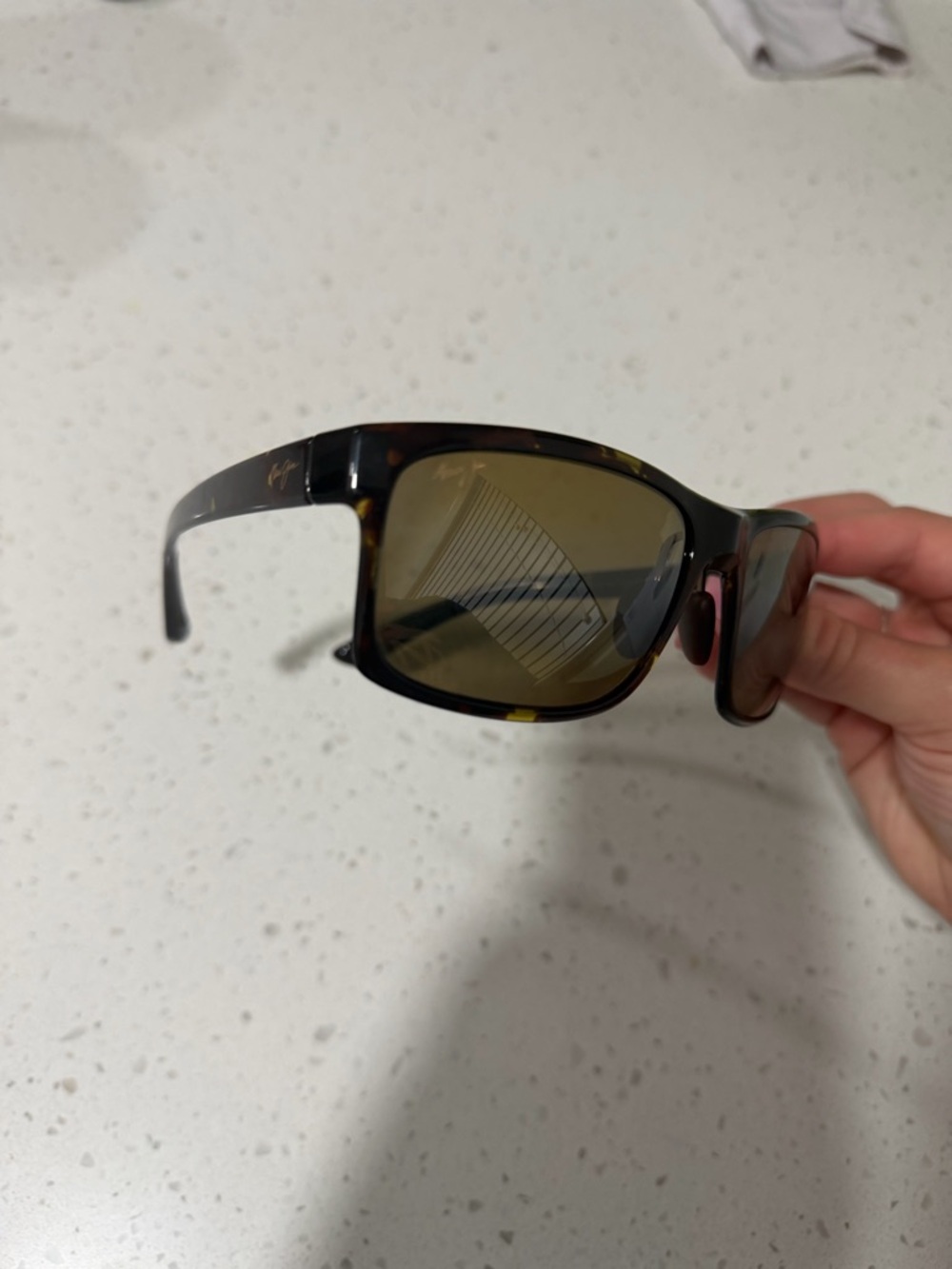 Maui Jim Polarized Sunglasses